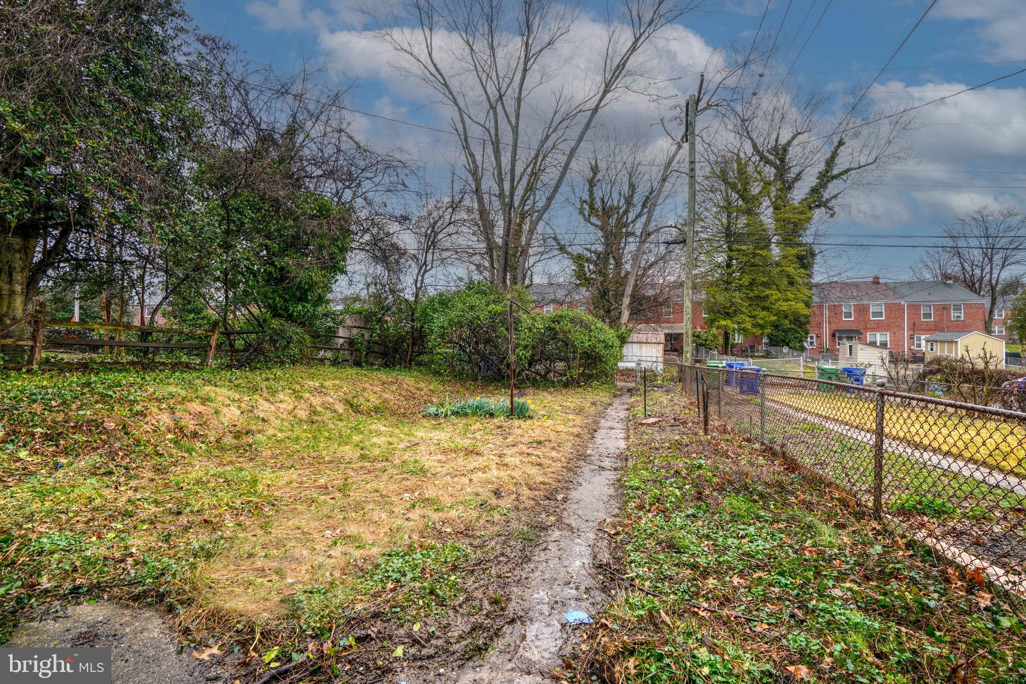 834 Evesham Avenue Baltimore, MD 21212 - Photo 25 of 26