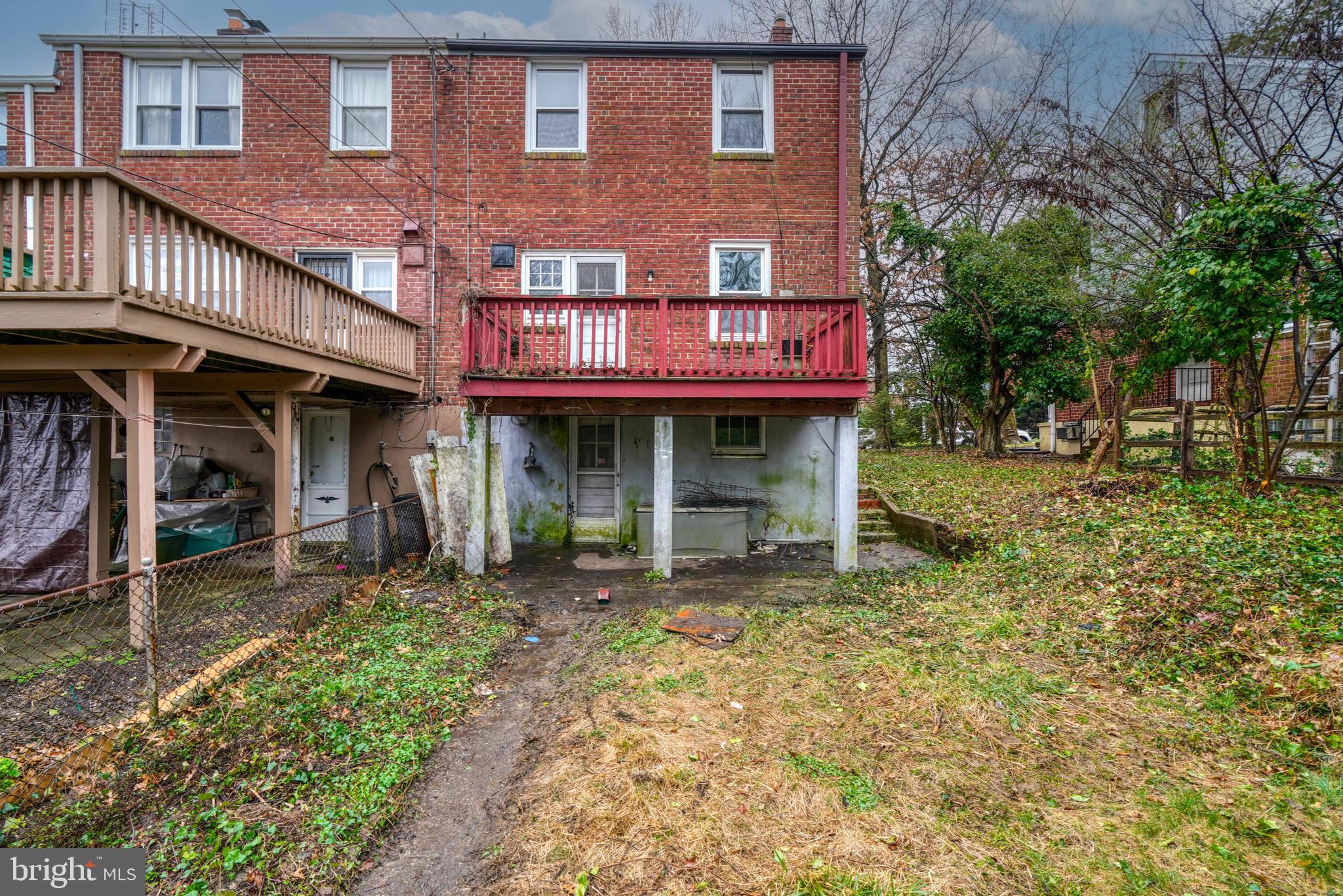 834 Evesham Avenue Baltimore, MD 21212 - Photo 26 of 26