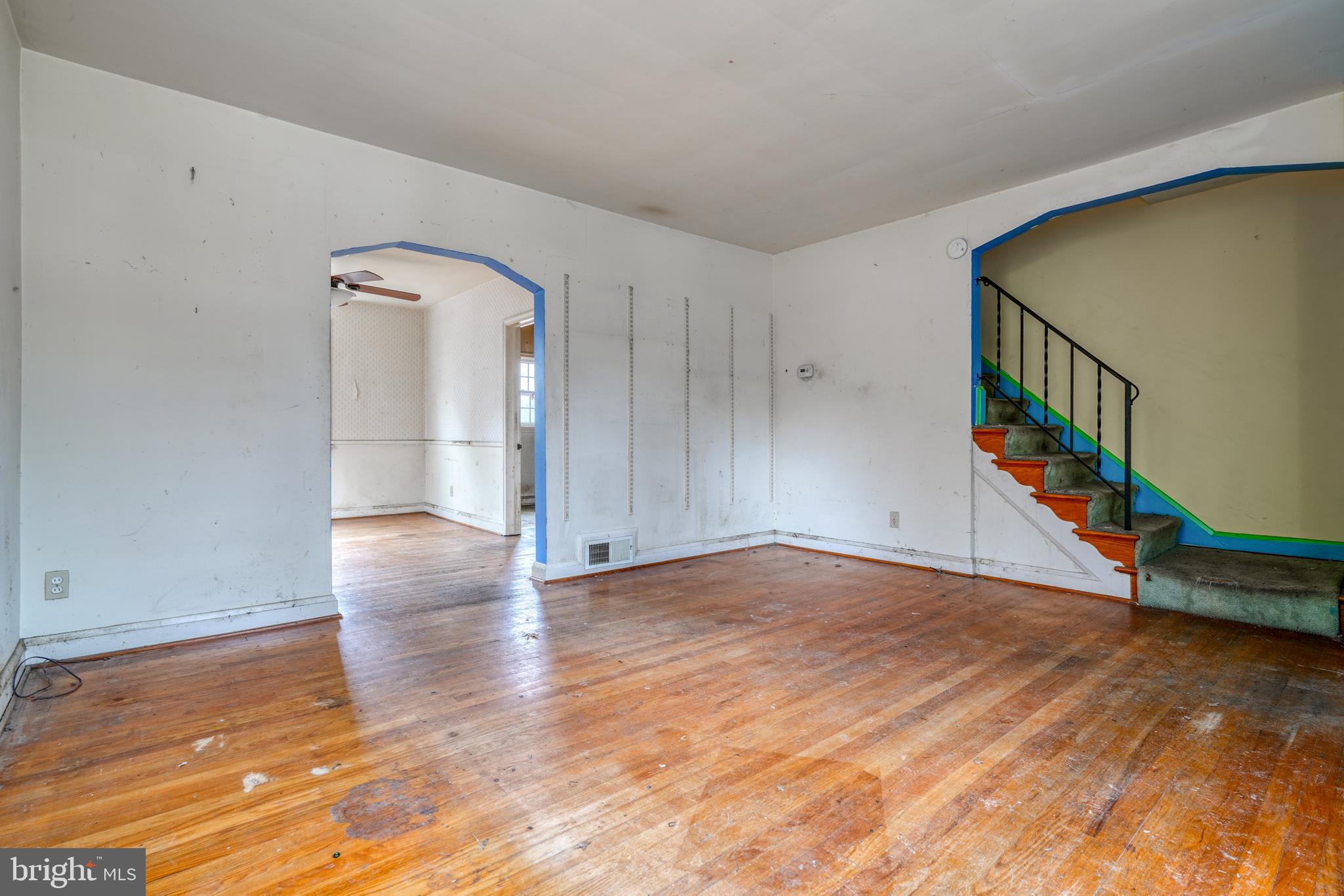 834 Evesham Avenue Baltimore, MD 21212 - Photo 5 of 26