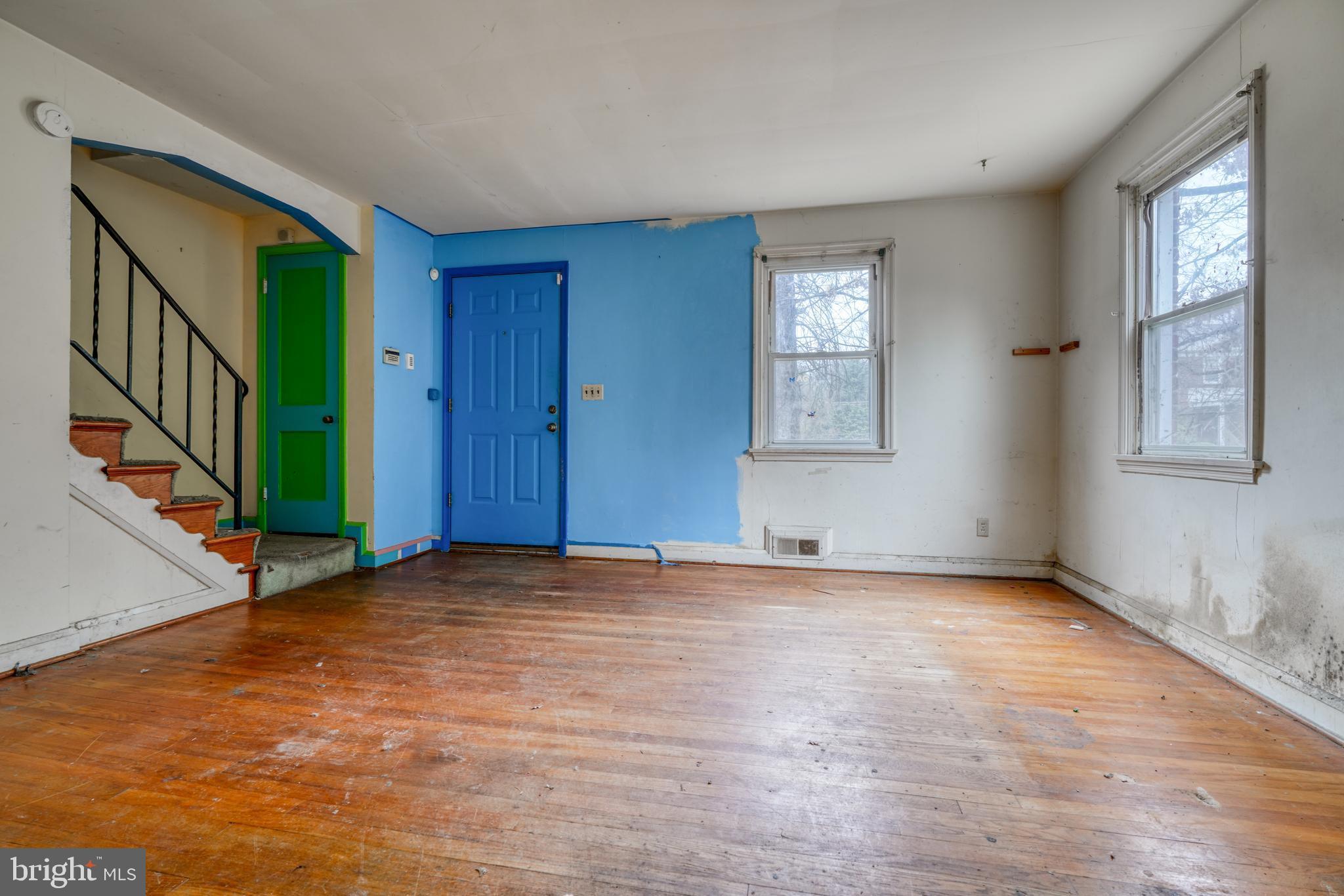 834 Evesham Avenue Baltimore, MD 21212 - Photo 6 of 26