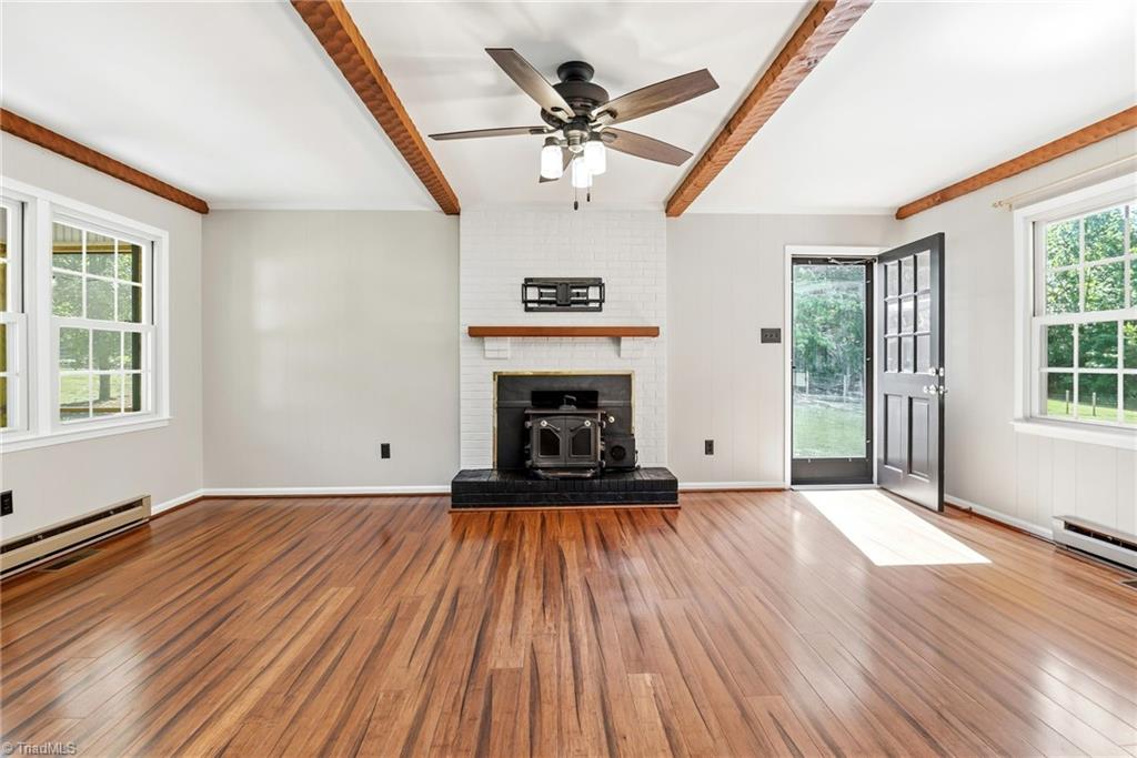 5792 Drake Road Greensboro, NC 27406 - Photo 7 of 42 Gallery Image 7