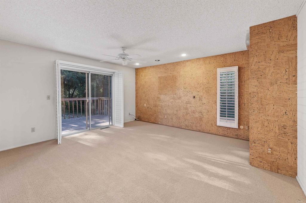 16522 Orchard Bend Road Poway, CA 92064 - Photo 10 of 26 a view of an empty room with a window