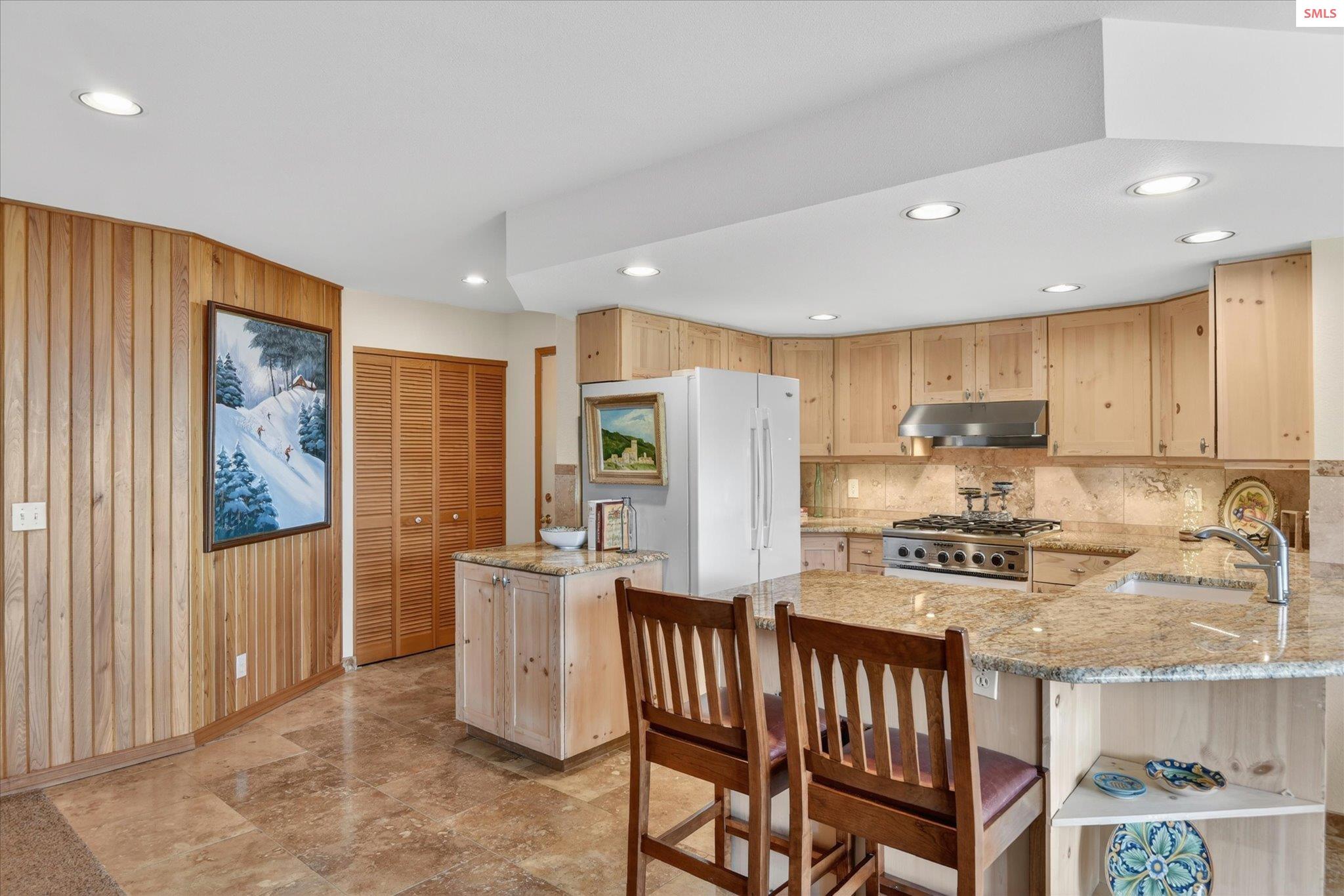 155 Crystal Springs Road Sandpoint, ID 83864 - Photo 14 of 45 Gallery Image 14