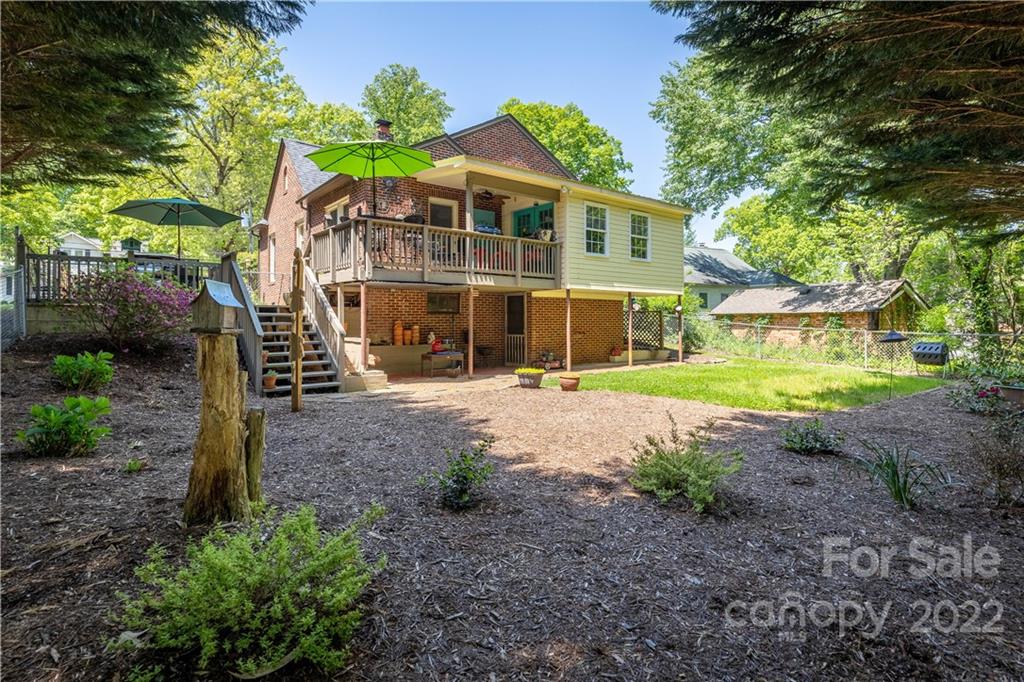 204 Lenoir Road Morganton, NC 28655 - Photo 17 of 21 Gallery Image 17