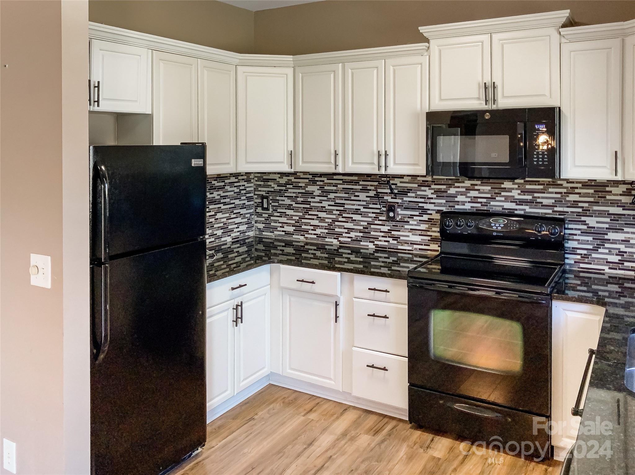 492 Drumstand Road Stony Point, NC 28678 - Photo 11 of 20 Gallery Image 11