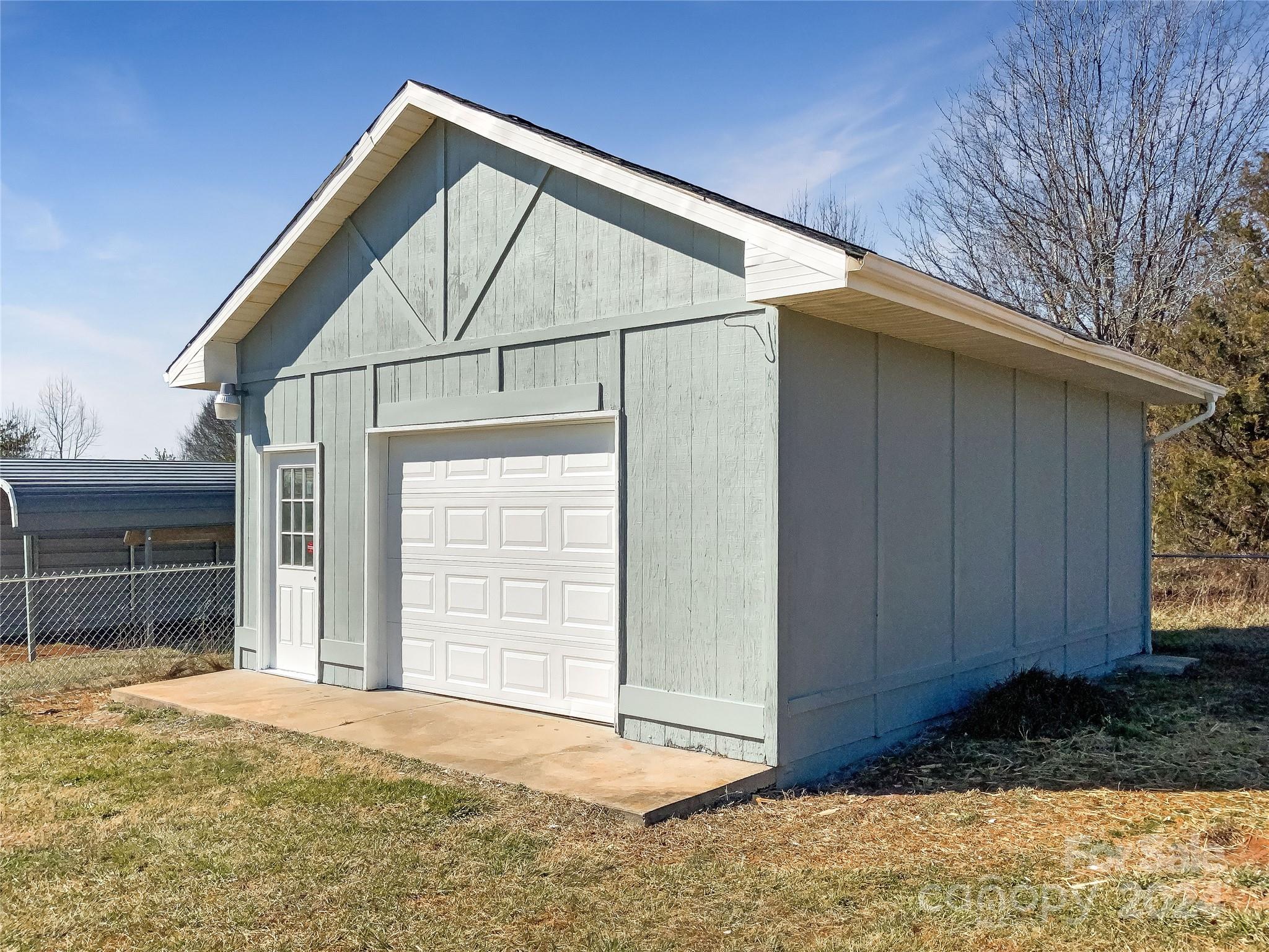 492 Drumstand Road Stony Point, NC 28678 - Photo 19 of 20 Gallery Image 19