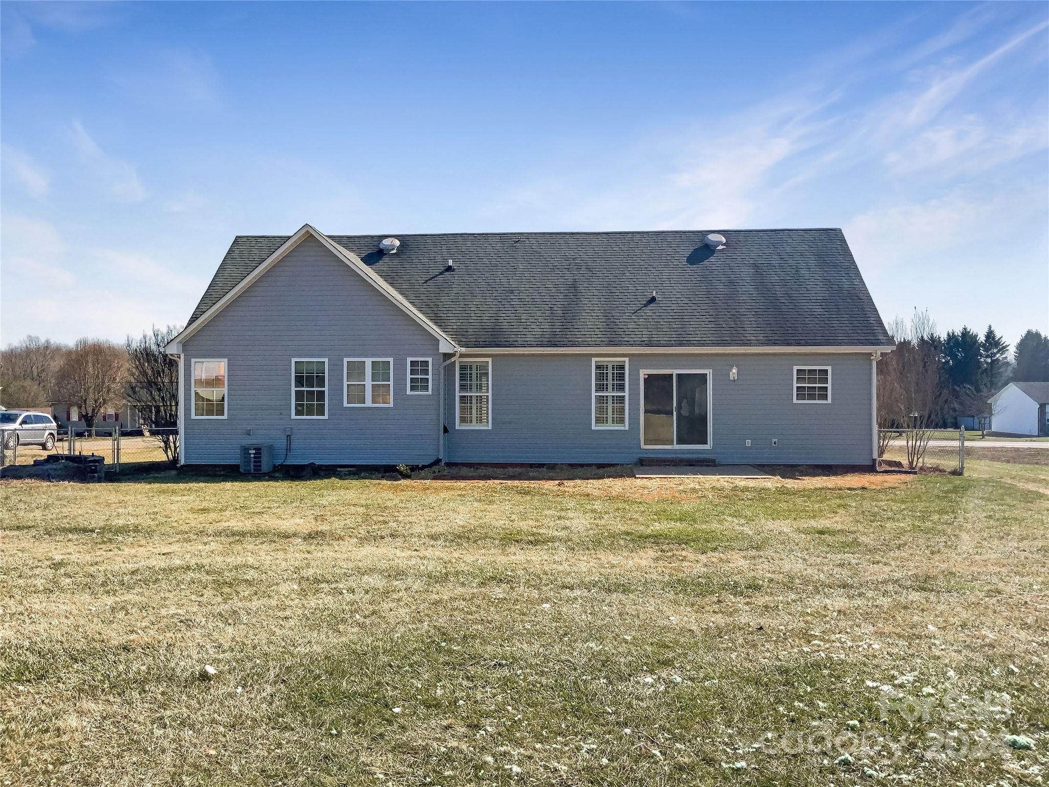 492 Drumstand Road Stony Point, NC 28678 - Photo 20 of 20 Gallery Image 20