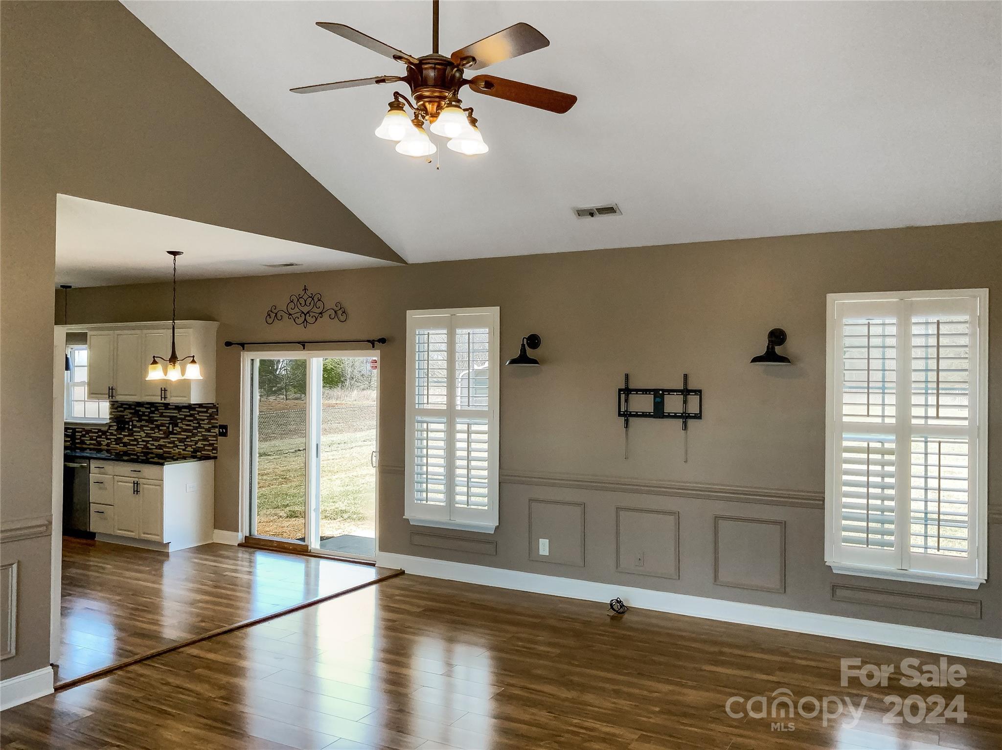 492 Drumstand Road Stony Point, NC 28678 - Photo 8 of 20 Gallery Image 8