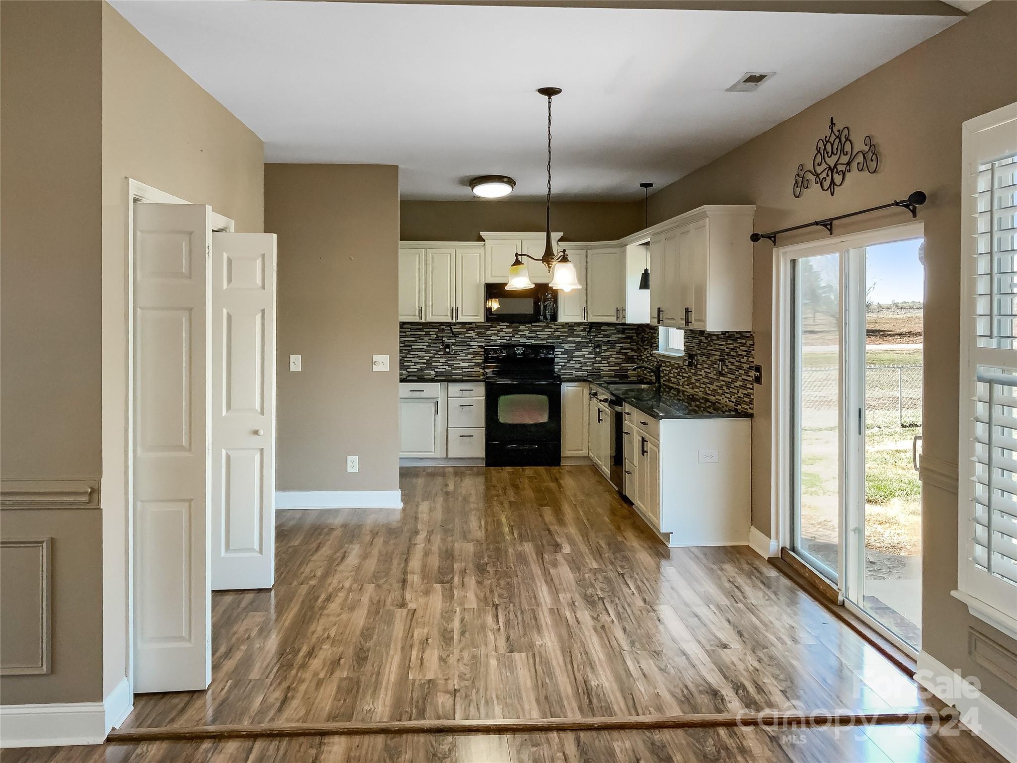 492 Drumstand Road Stony Point, NC 28678 - Photo 9 of 20 Gallery Image 9