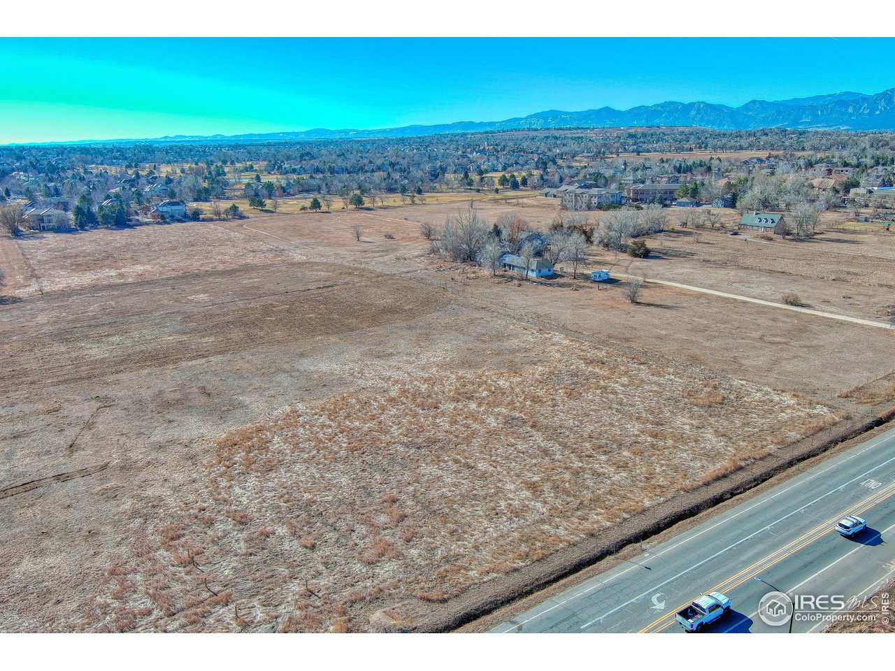 9850 Arapahoe Road Lafayette, CO 80026 - Photo 1 of 7
