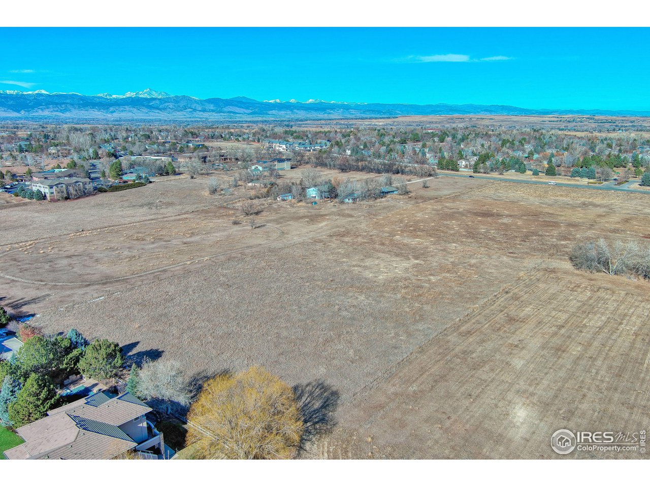 9850 Arapahoe Road Lafayette, CO 80026 - Photo 2 of 7