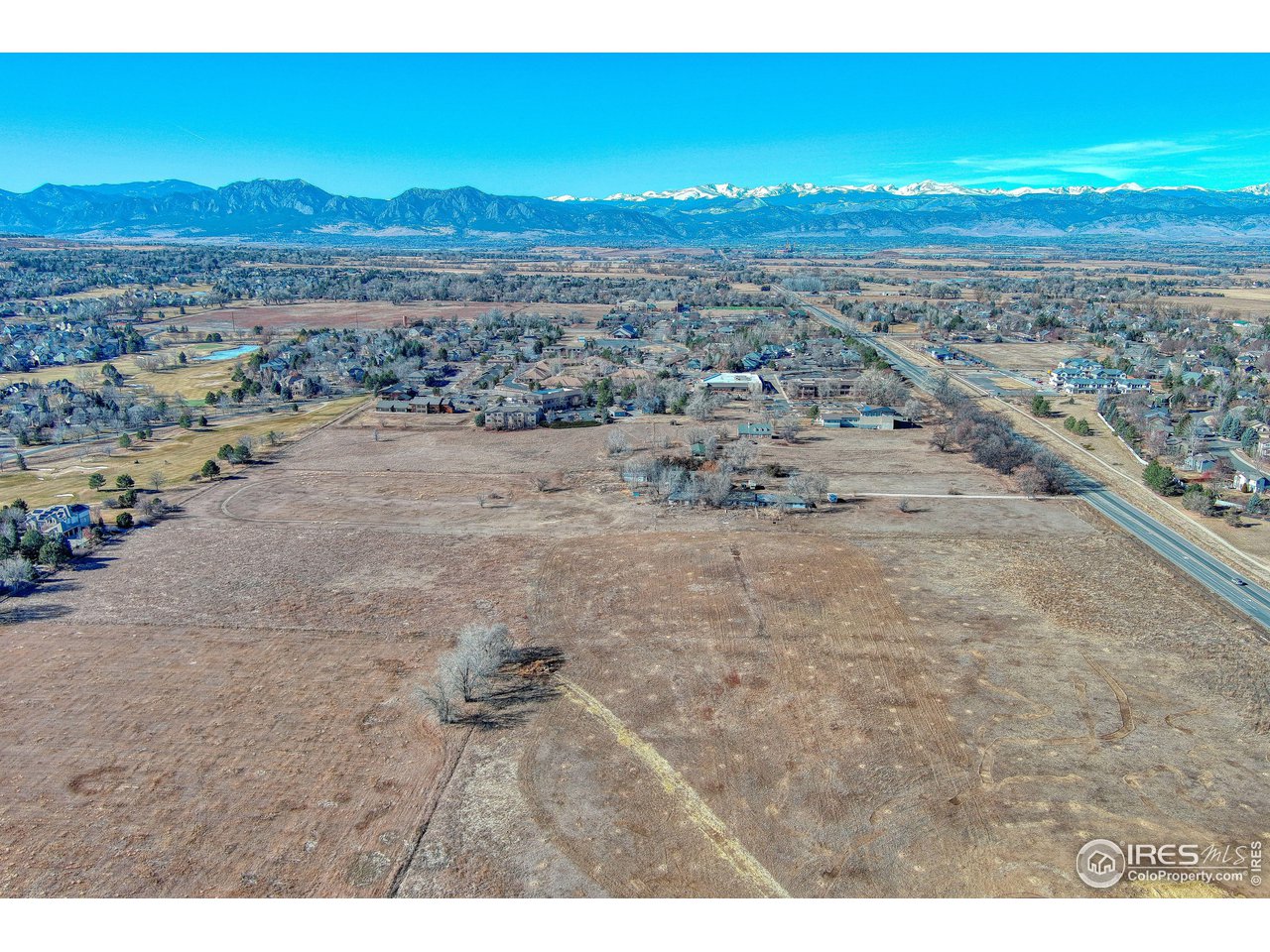 9850 Arapahoe Road Lafayette, CO 80026 - Photo 4 of 7