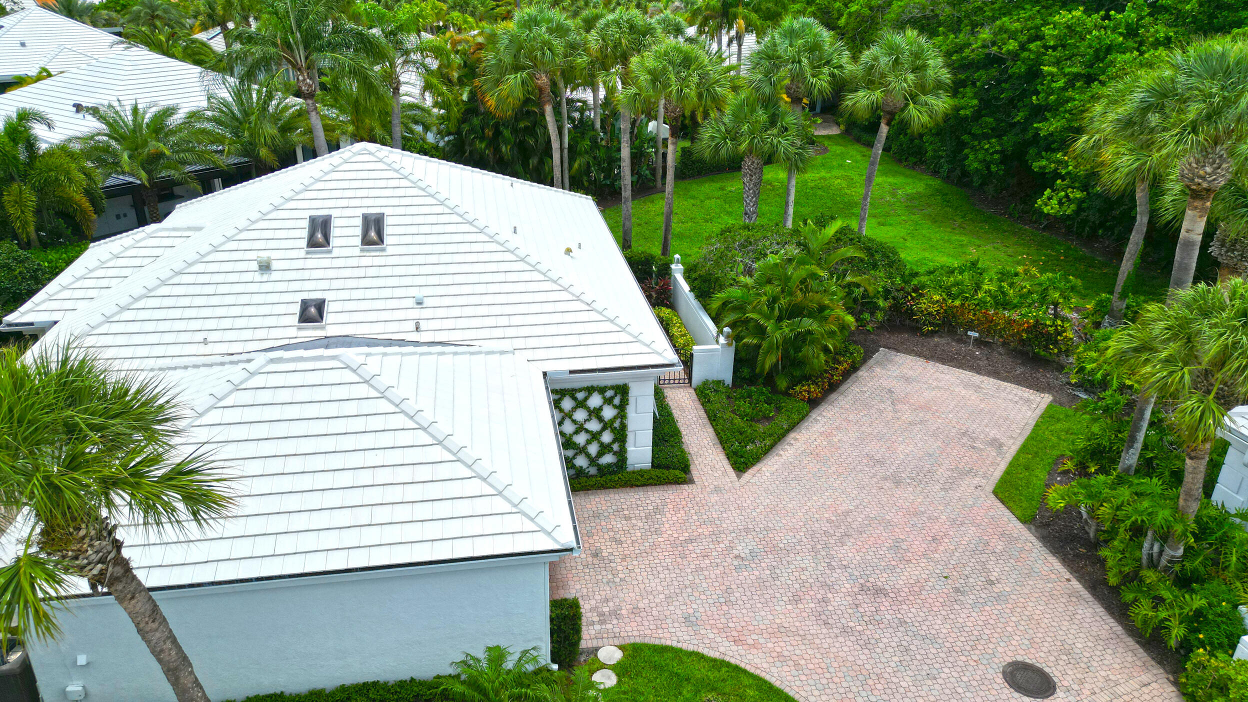 4501 Captains Way Jupiter, FL 33477 - Photo 2 of 34 Aerial