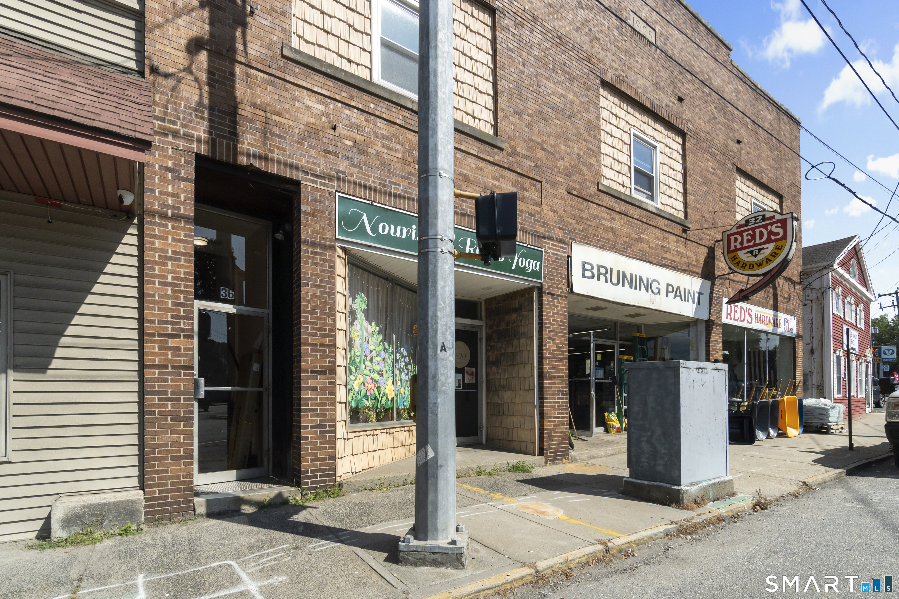 36 Main Street, Unit D Thomaston, CT 06787 - Photo 1 of 13