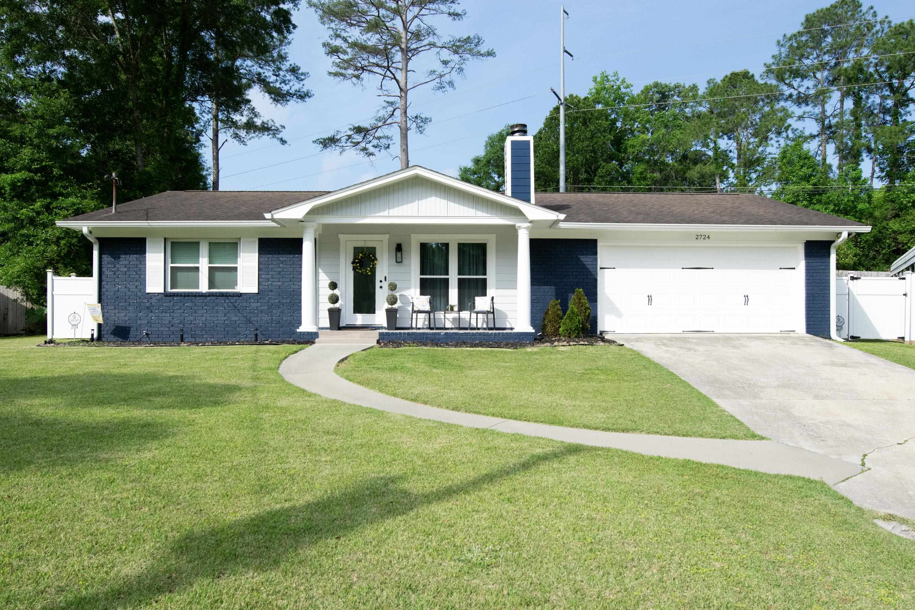 2724 Raintree Circle Tallahassee, FL 32308 - Photo 31 of 40 Gallery Image 31