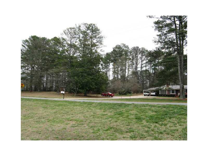465 Hardscrabble Road Roswell, GA 30075 - Photo 1 of 1 Exterior Front.