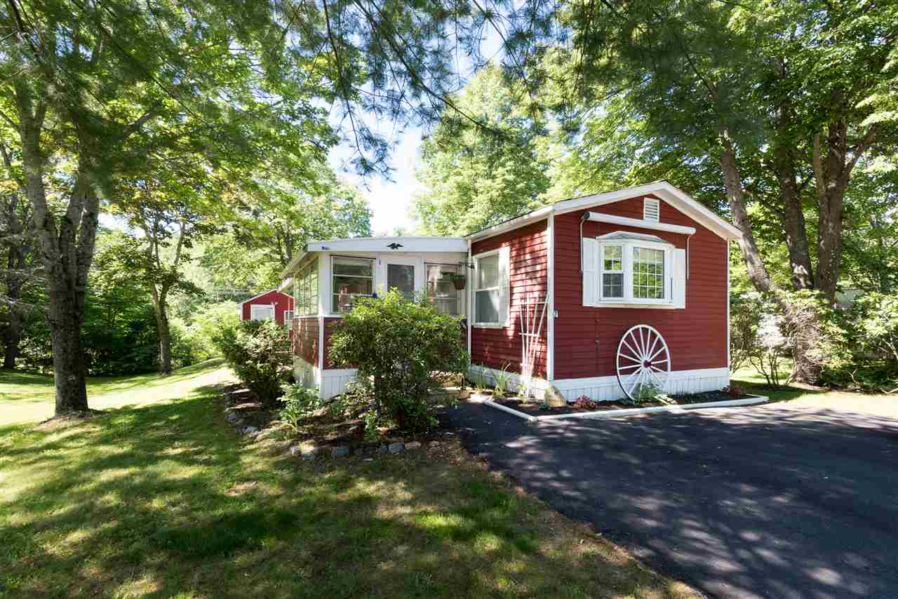 7 Arrowbrook Road Dover, NH 03820 - Photo 29 of 38