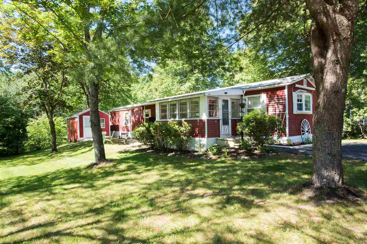 7 Arrowbrook Road Dover, NH 03820 - Photo 4 of 38