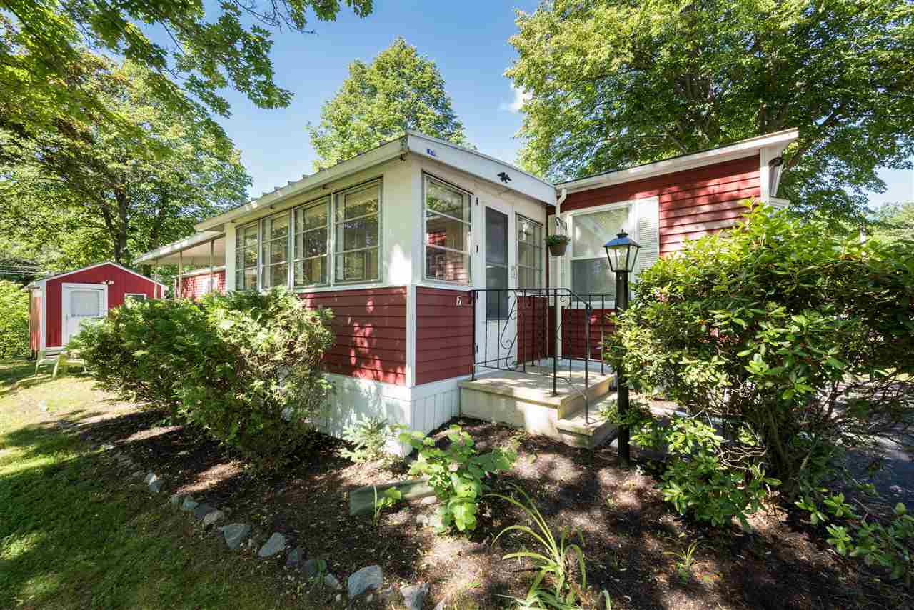 7 Arrowbrook Road Dover, NH 03820 - Photo 31 of 38