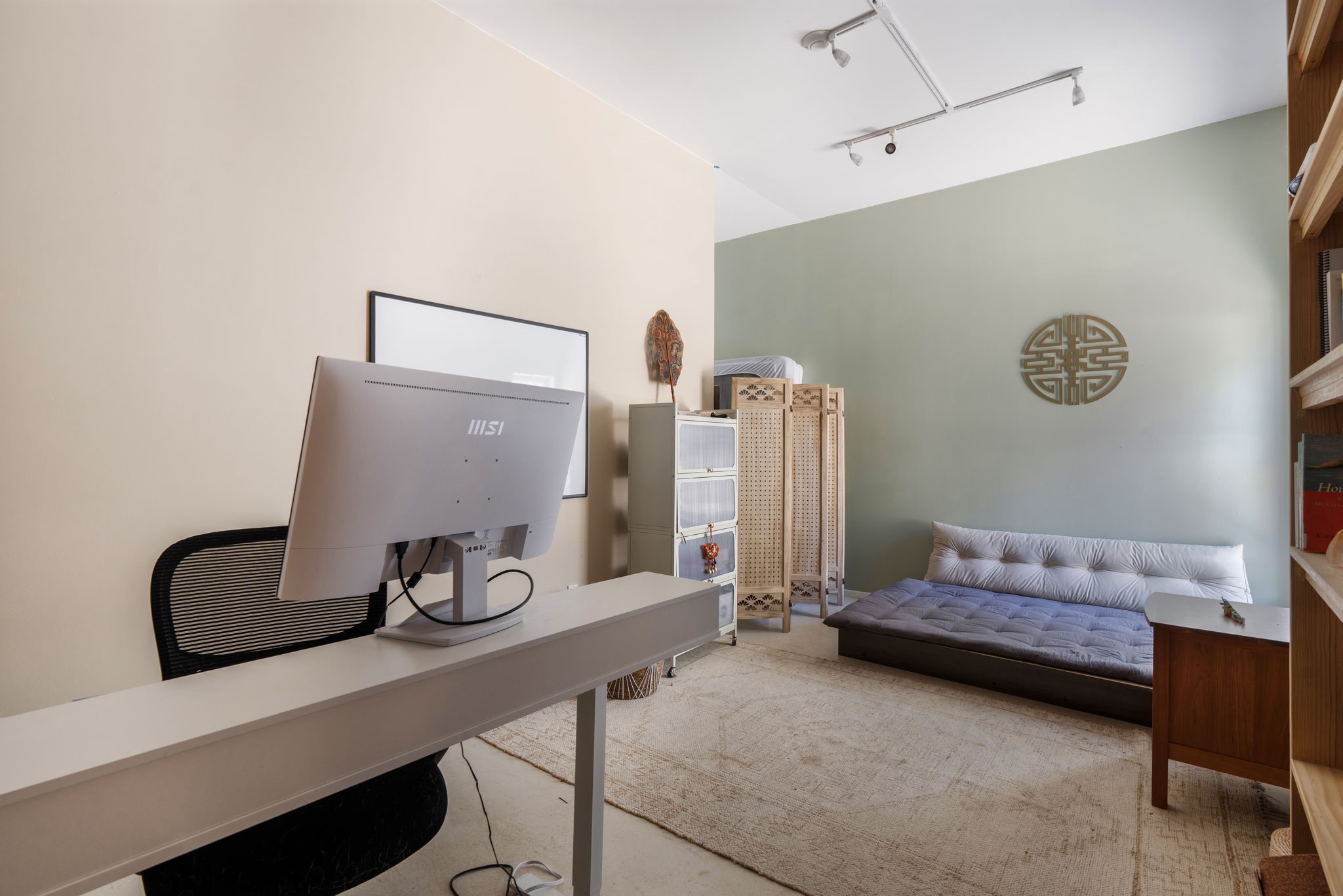 36 San Sebastian Road Santa Fe, NM 87505 - Photo 55 of 60 Studio
