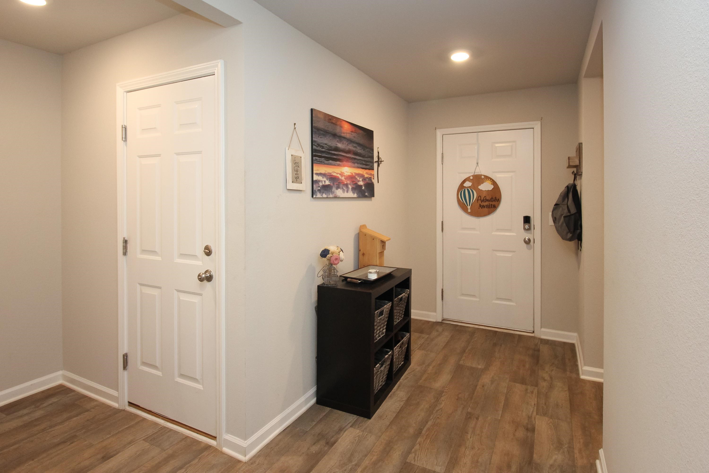 14280 Spearfish Drive Foley, AL 36535 - Photo 2 of 21 Entrance Foyer