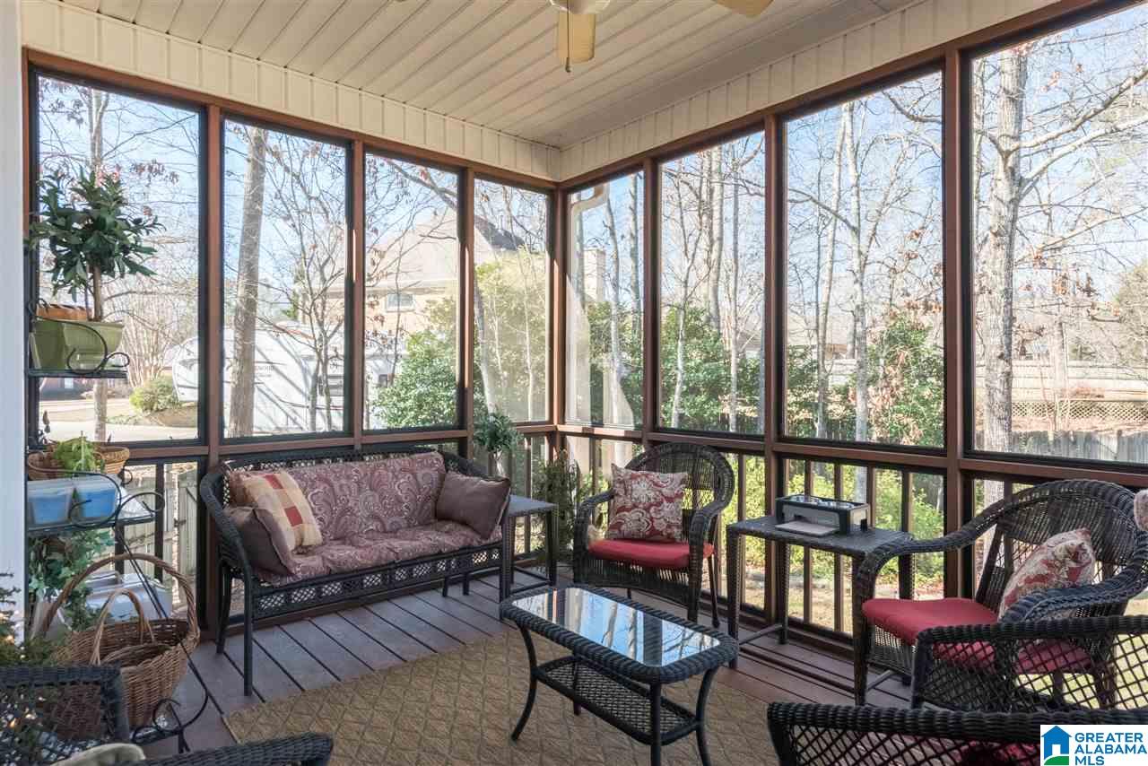 514 Wynlake Court Alabaster, AL 35007 - Photo 35 of 50