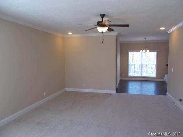 1604 Old Pardue Road Lancaster, SC 29720 - Photo 5 of 17 a view of an empty room with a window