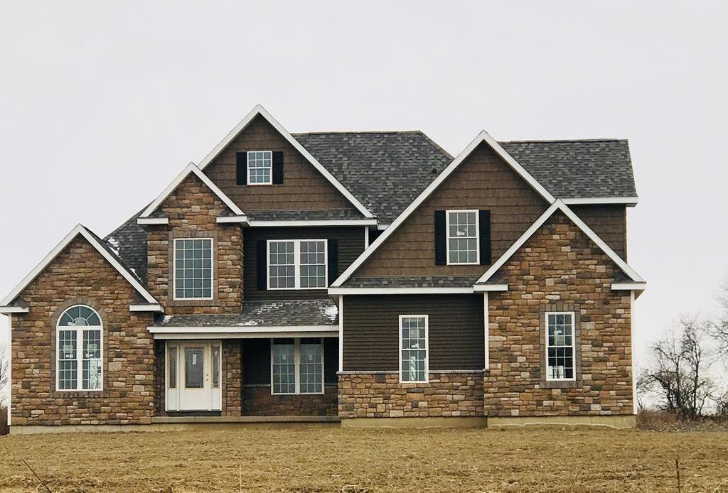 Lot 2 Fox Ridge Road Horseheads, NY 14845 - Photo 1 of 1