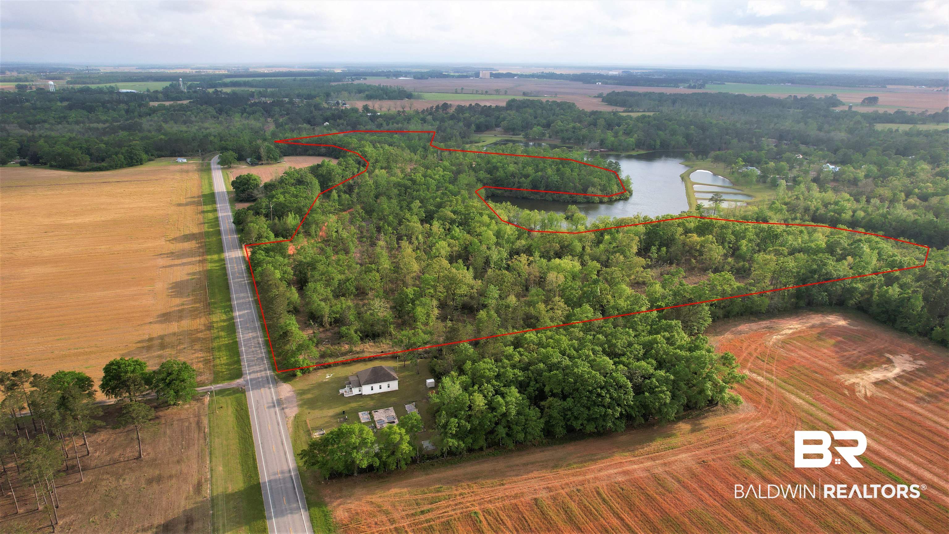 5100 Wiggins Lake Road Walnut Hill, FL 32568 - Photo 16 of 41