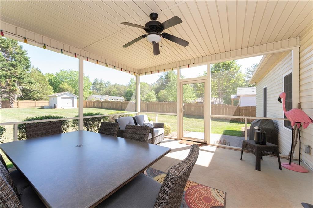 7291 Shallowford Road Lewisville, NC 27023 - Photo 16 of 40