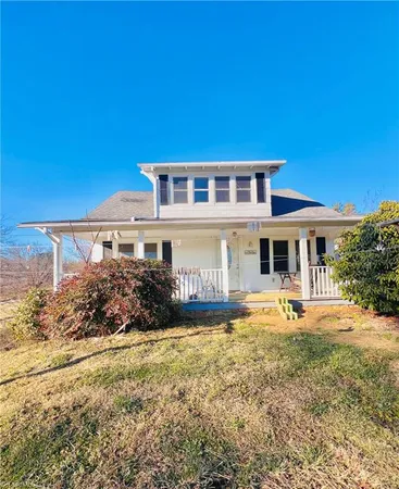 $279,000 | 53 Wagoner Street, Sparta, NC 28675