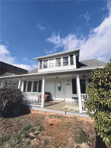 $305,000 | 53 Wagoner Street, Sparta, NC 28675