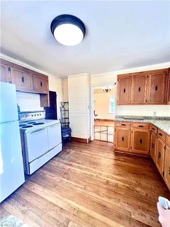 $279,000 | 53 Wagoner Street, Sparta, NC 28675