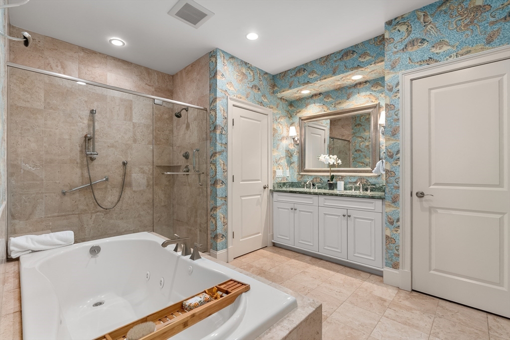 56 Summit Road, Unit 5 Belmont, MA 02478 - Photo 14 of 28 Gallery Image 14