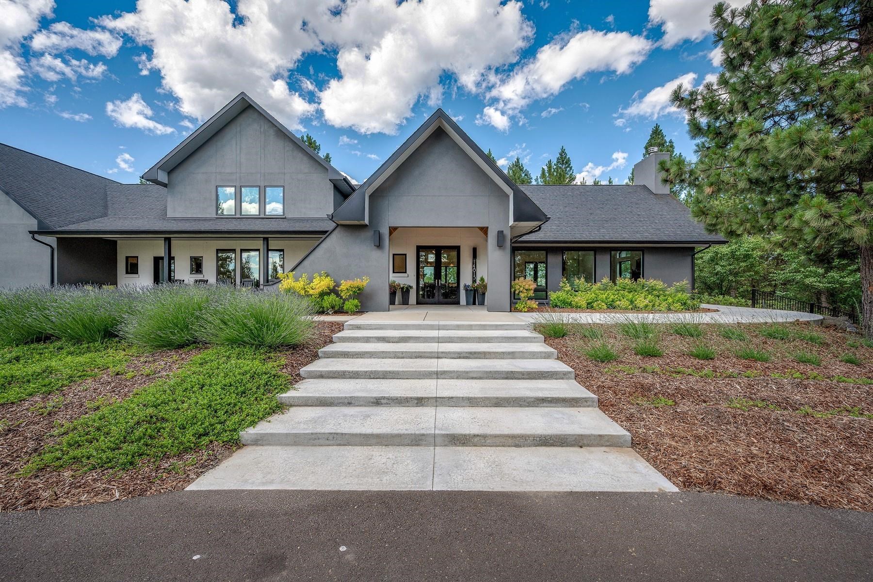 14815 South Starr Road Rockford, WA 99030 - Photo 7 of 50