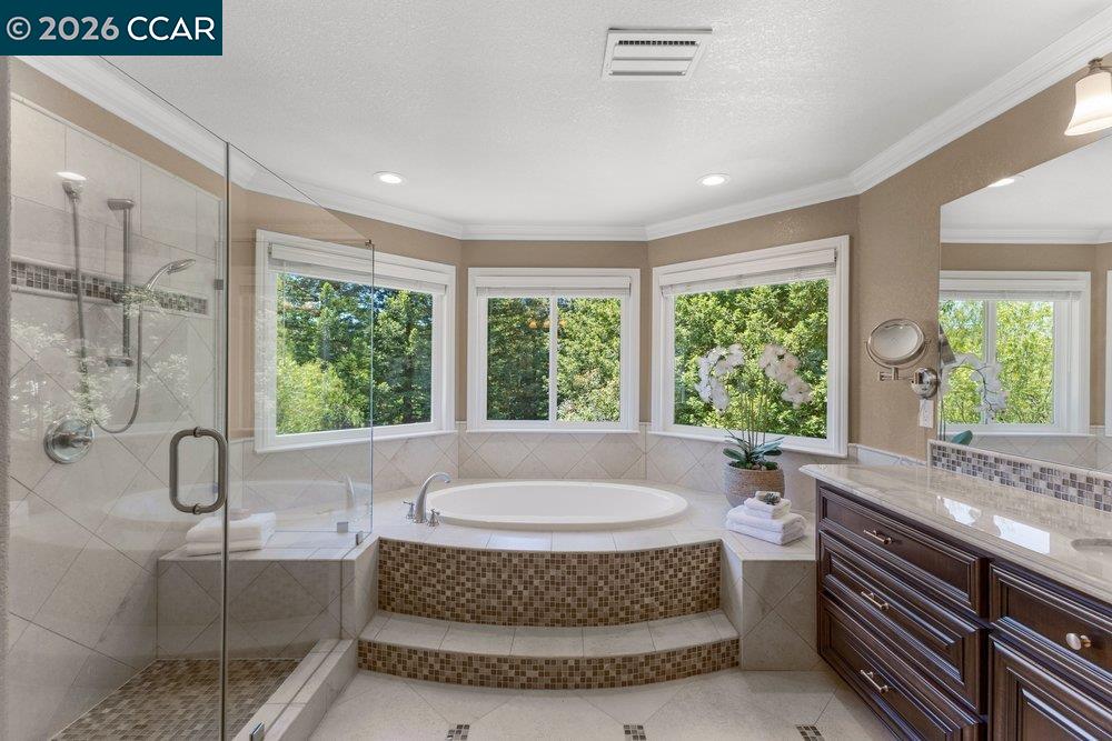 70 Ridgecrest Court Lafayette, CA 94549 - Photo 31 of 58