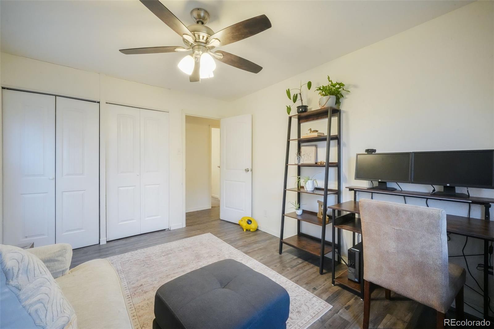 1414 Alexander Road Colorado Springs, CO 80909 - Photo 31 of 50