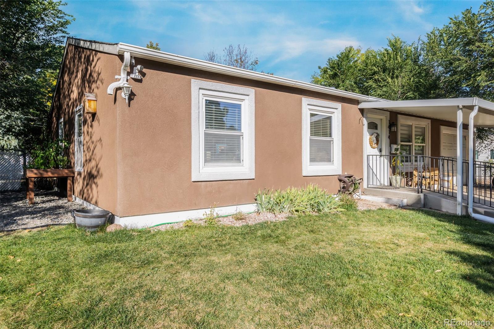 1414 Alexander Road Colorado Springs, CO 80909 - Photo 4 of 50