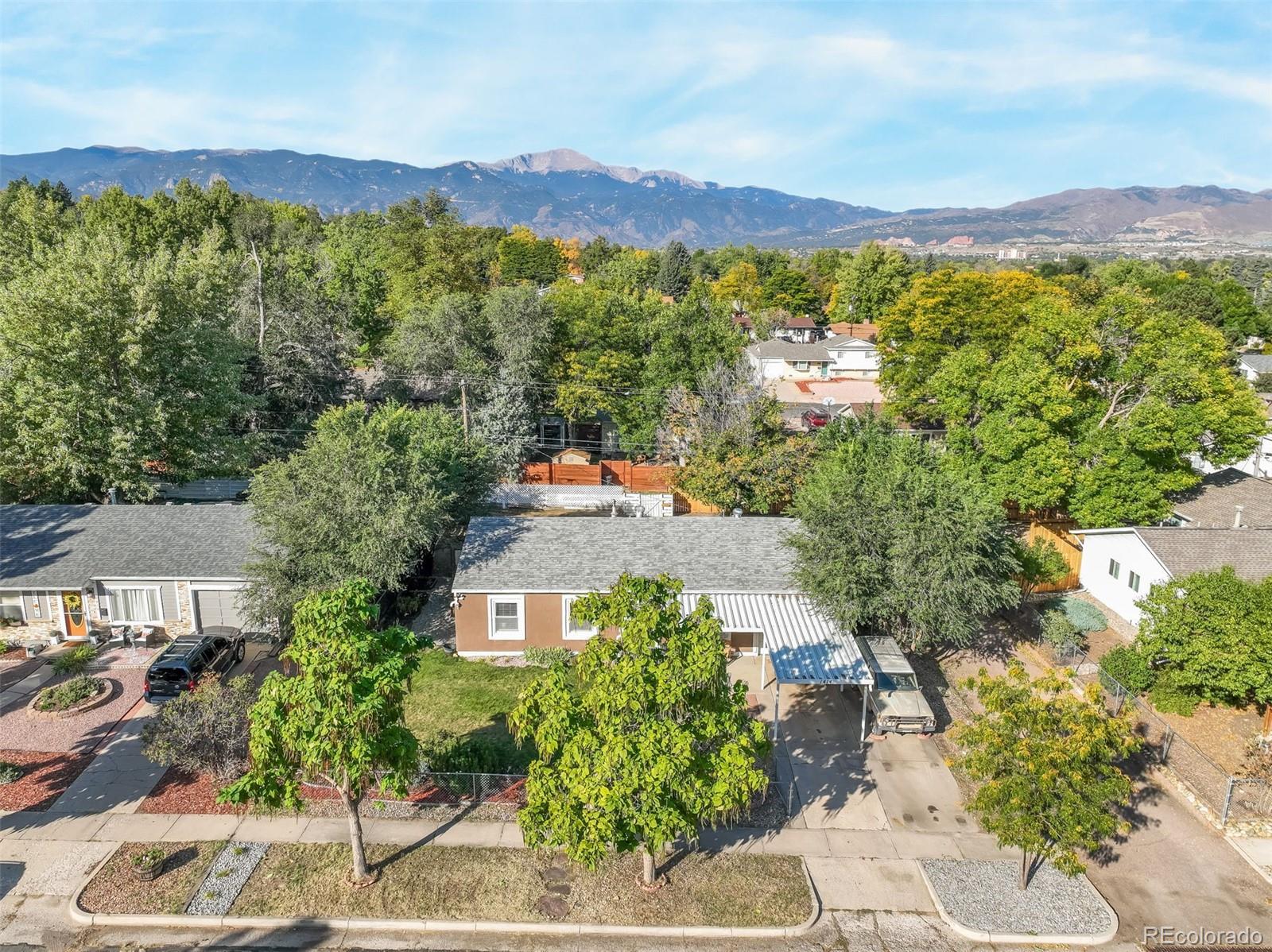 1414 Alexander Road Colorado Springs, CO 80909 - Photo 41 of 50