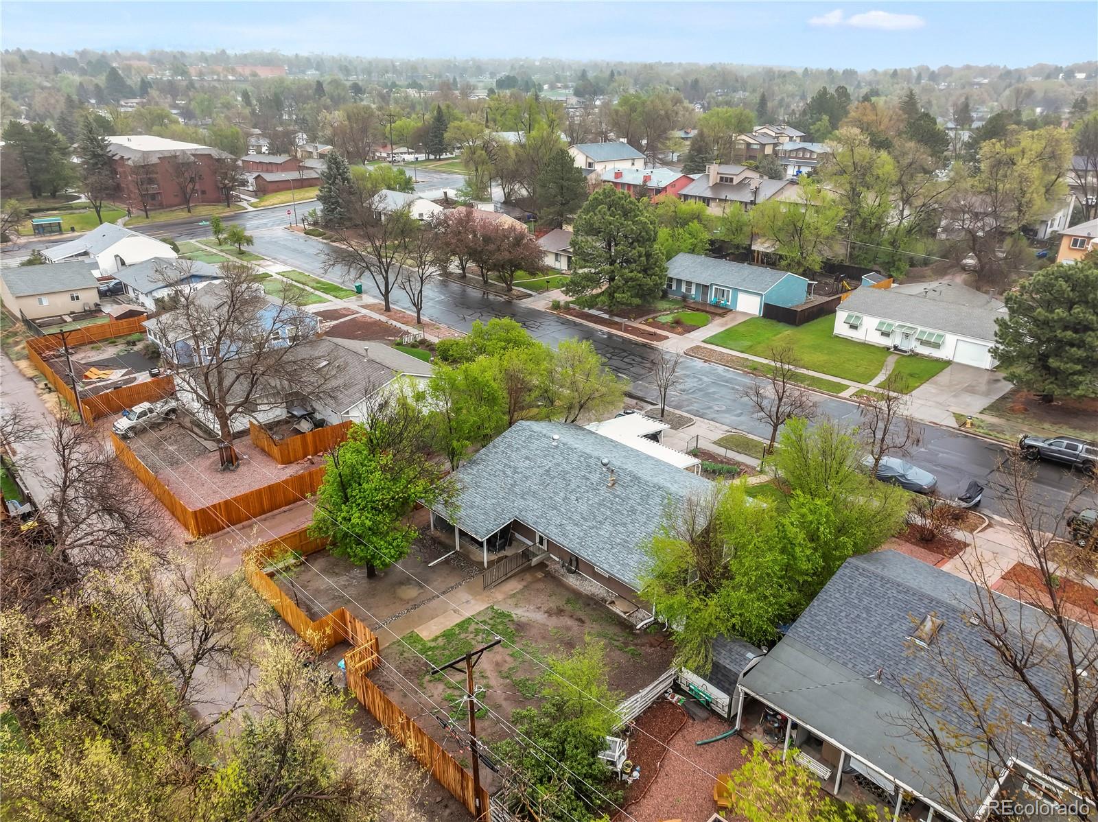 1414 Alexander Road Colorado Springs, CO 80909 - Photo 48 of 50