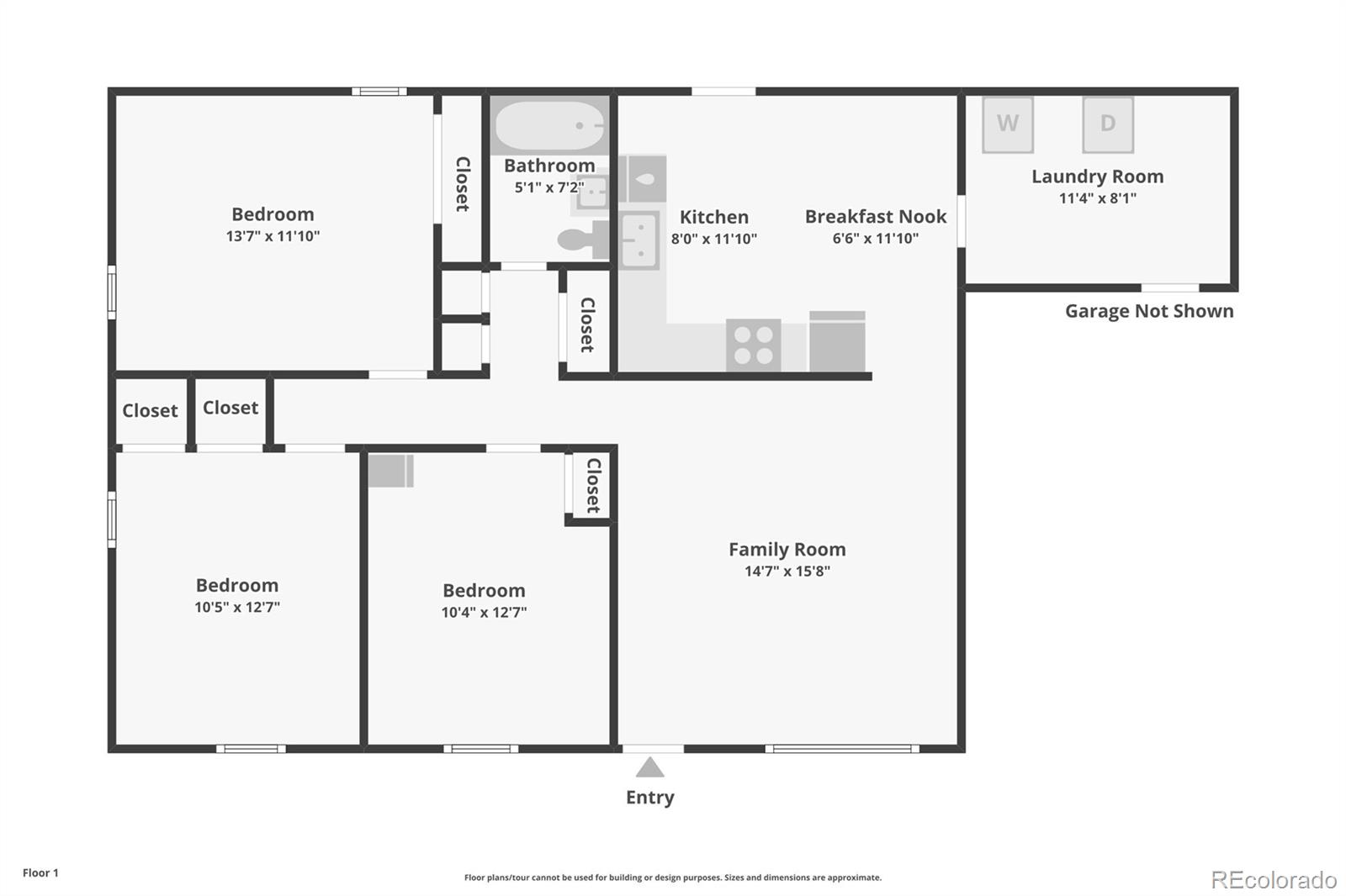1414 Alexander Road Colorado Springs, CO 80909 - Photo 50 of 50