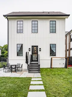 $1,499,900 | 2035 North Delaware Street, Indianapolis, IN 46202