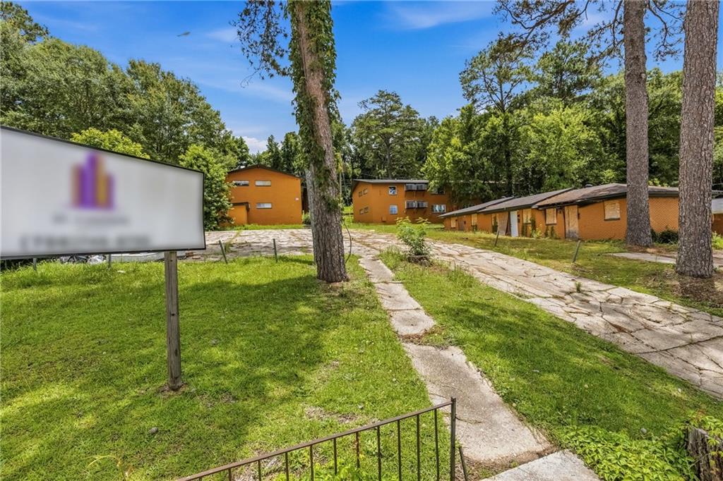 2330 Fort Benning Road Columbus, GA 31903 - Photo 40 of 46