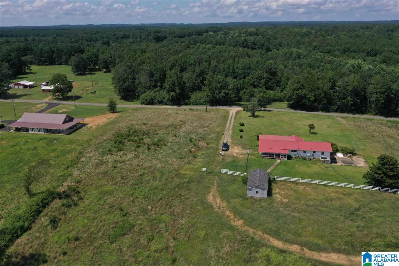 428 Coalbed Road Carbon Hill, AL 35549 - Photo 13 of 33