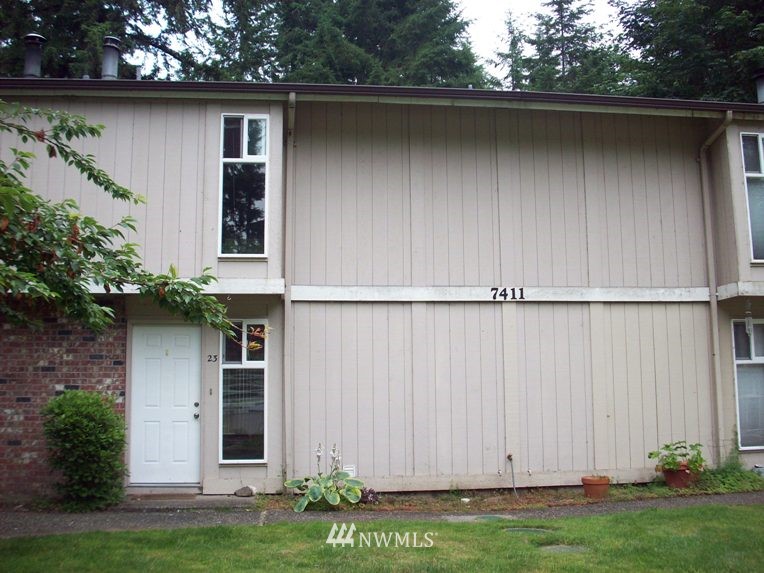 7411 Fairview Road Southwest, Unit 23 Olympia, WA 98512 - Photo 1 of 7 Gallery Image 1