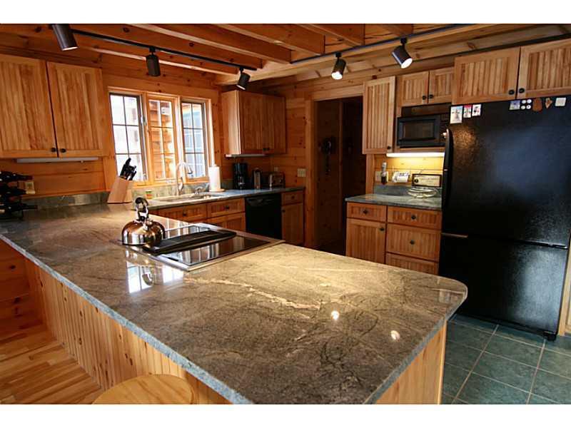 40 Mountain View Road Newry, ME 04261 - Photo 12 of 35 Kitchen.