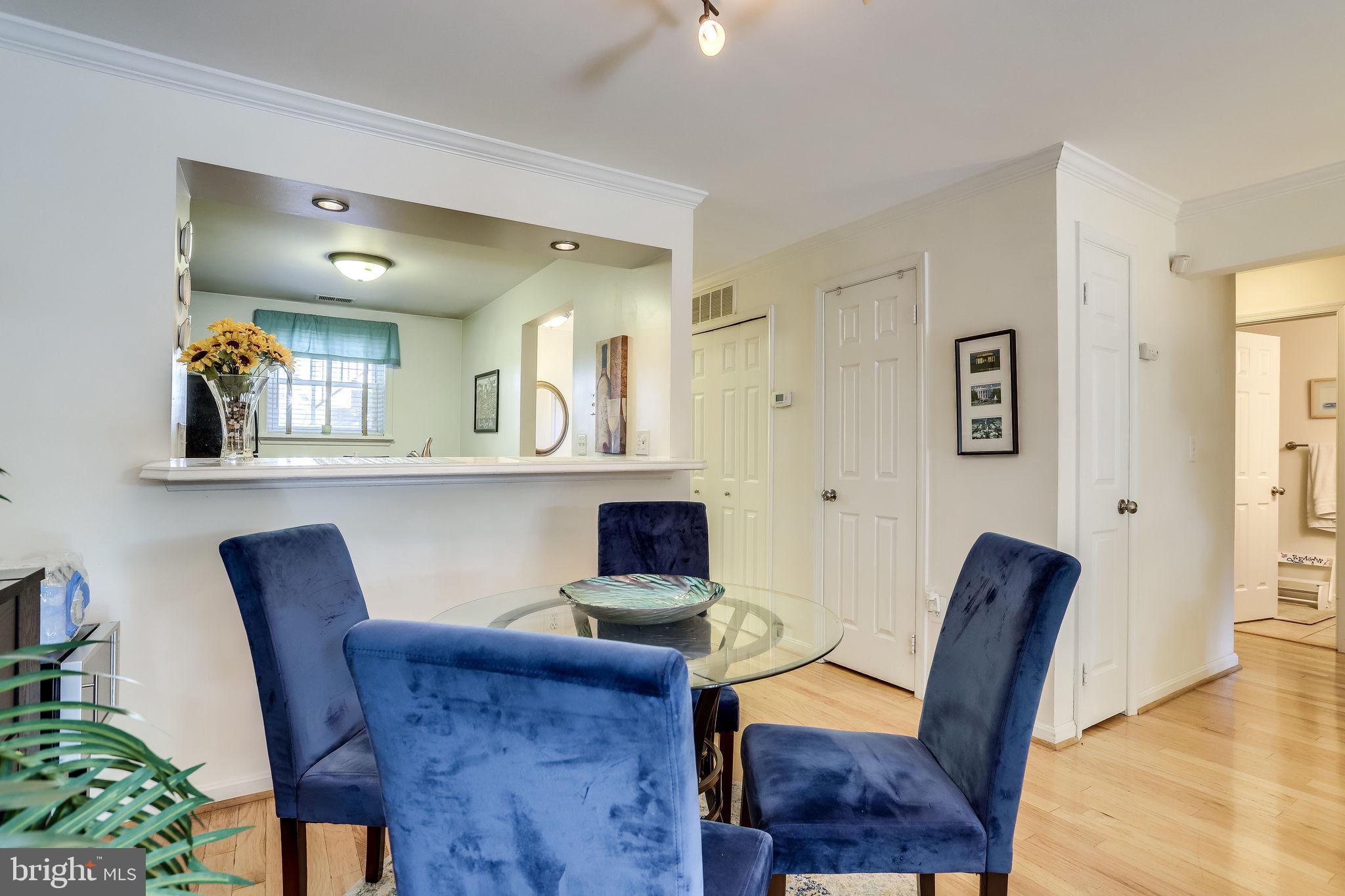 3810 9th Road South Arlington, VA 22204 - Photo 11 of 35 Dining Room