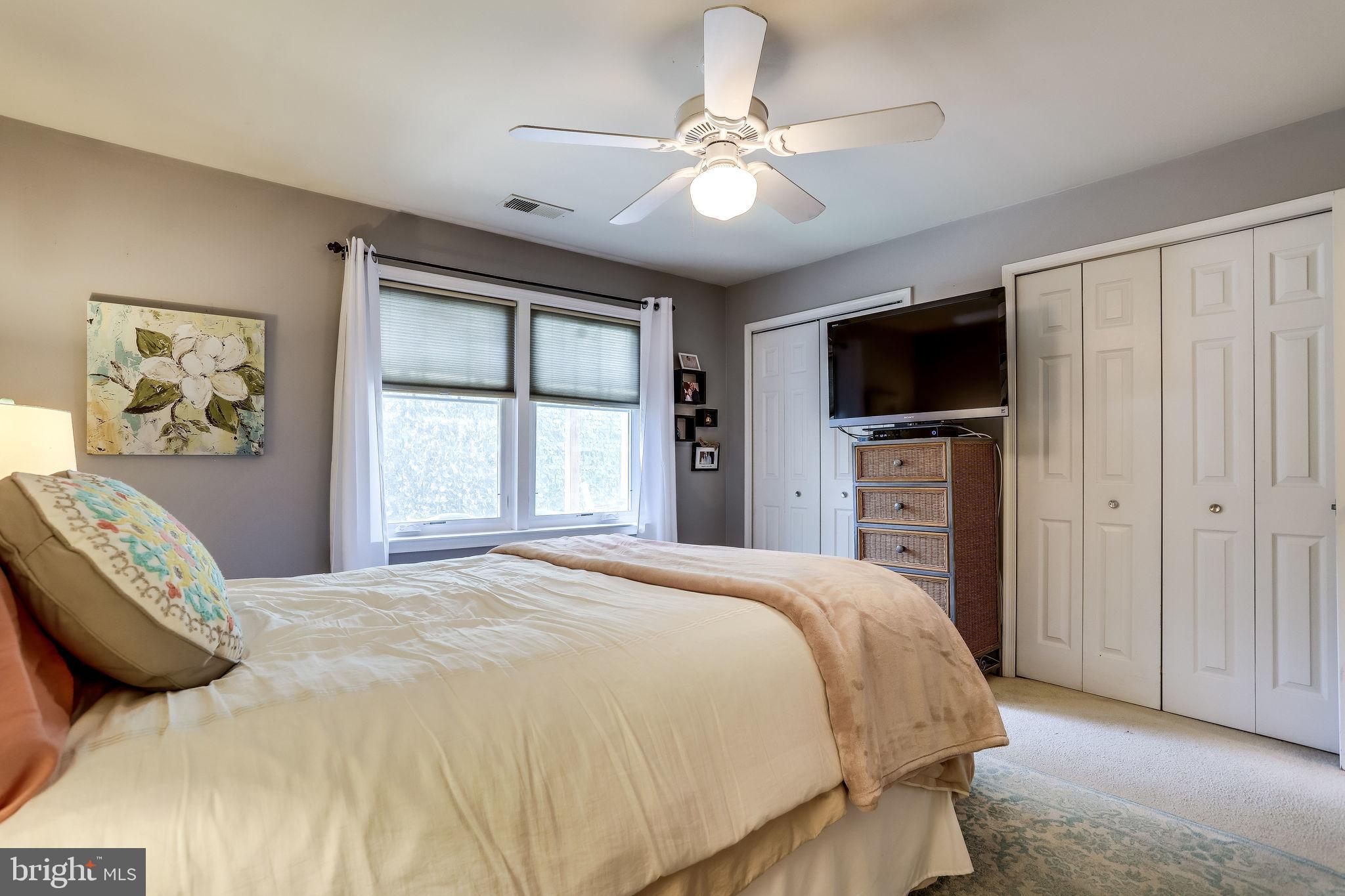 3810 9th Road South Arlington, VA 22204 - Photo 18 of 35 Master Bedroom