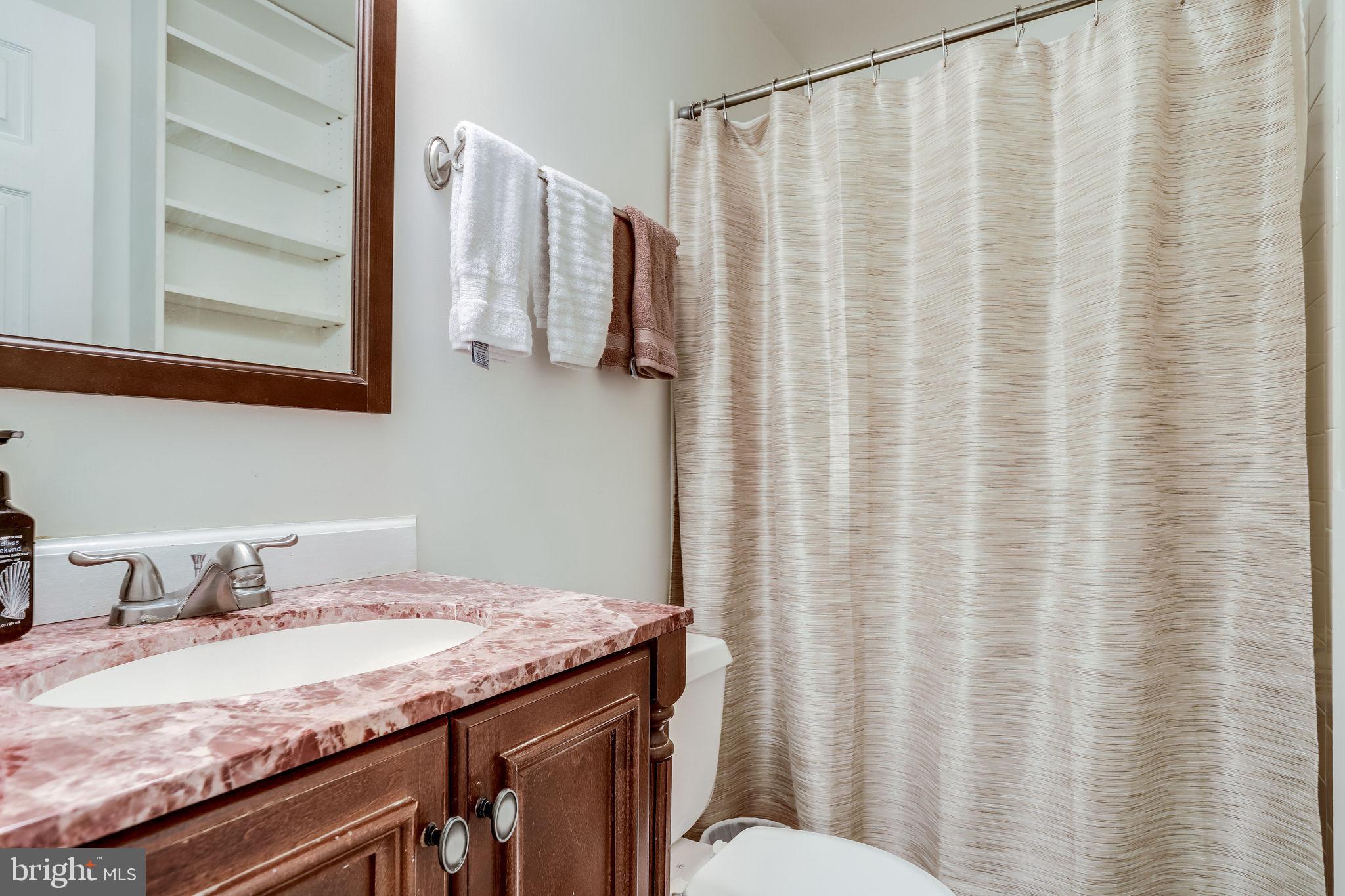 3810 9th Road South Arlington, VA 22204 - Photo 19 of 35 Master Bath
