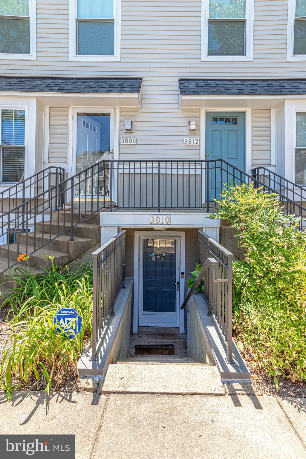 3810 9th Road South Arlington, VA 22204 - Photo 3 of 35 Conveniently Located
